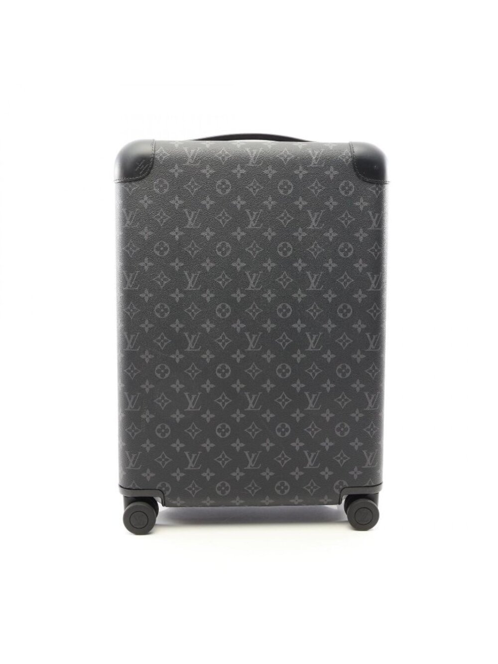 Louis Vuitton Travel Bag Horizon 55 Leather